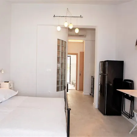 & Vesna Apartamento