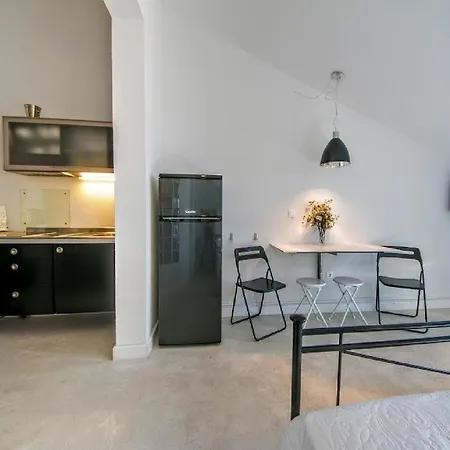 & Vesna Apartment Brela