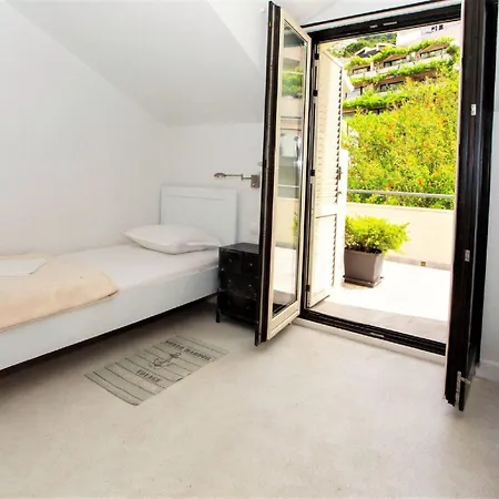 & Vesna Apartamento