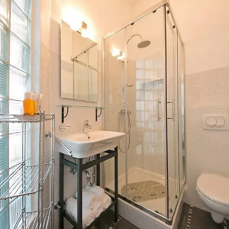 Apartamento & Vesna